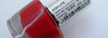 Vipera Nail Polish High Life 867