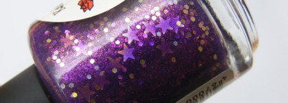 Kaleidoscope by El Corazon Bloggers Darina Rysichka №BL-2