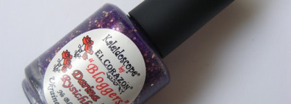 Kaleidoscope by El Corazon Bloggers Darina Rysichka №BL-2