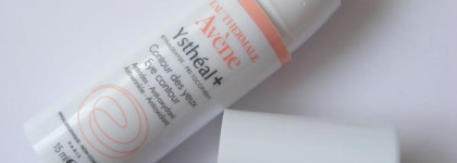 Avene Ystheal+ Eye Contour and Emulsion Anti-Wrinkle Anti-Oxidant