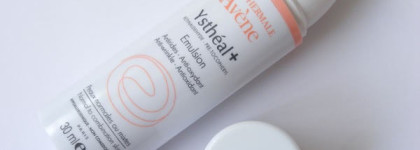 Avene Ystheal+ Eye Contour and Emulsion Anti-Wrinkle Anti-Oxidant