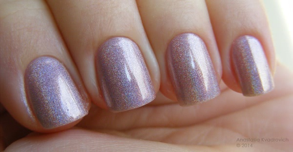 Aurelia Proffesional Quality Nail Enamel 106 (серия Rainbow)