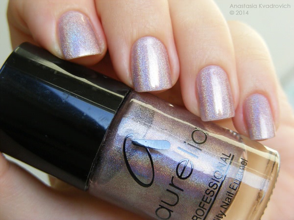 Aurelia Proffesional Quality Nail Enamel 106 (серия Rainbow)