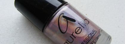 Aurelia Proffesional Quality Nail Enamel 106 (серия Rainbow)