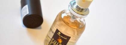 Yves Rocher Pear Caramel Limited Edition