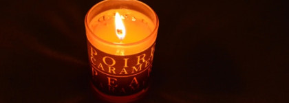 Yves Rocher Pear Caramel Limited Edition