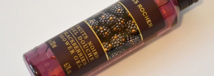 Yves Rocher Blackberries Limited Edition