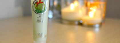 Рождественские приятности The Body Shop