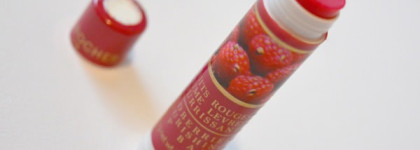 Yves Rocher Redberries Limited Edition