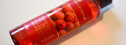 Yves Rocher Redberries Limited Edition