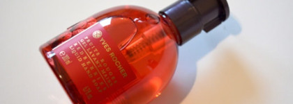 Yves Rocher Redberries Limited Edition