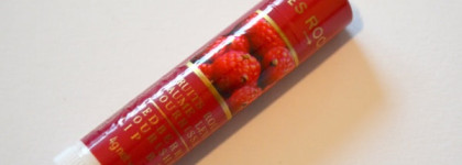 Yves Rocher Redberries Limited Edition