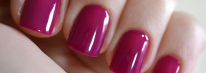Sally Hansen Xtreme Wear Nail Color 230 Pep-Plum