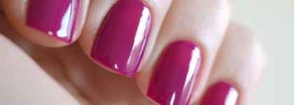 Sally Hansen Xtreme Wear Nail Color 230 Pep-Plum