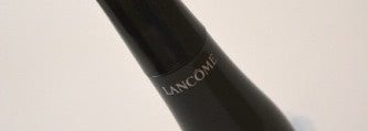 Lancome Grandiose Wide-Angle Fan Effect Mascara 01 Noir Mirifique