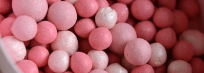 Guerlain Les Tendres Collection Meteorites Perles de Blush Angelic Radiance