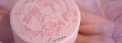 Guerlain Les Tendres Collection Meteorites Perles de Blush Angelic Radiance
