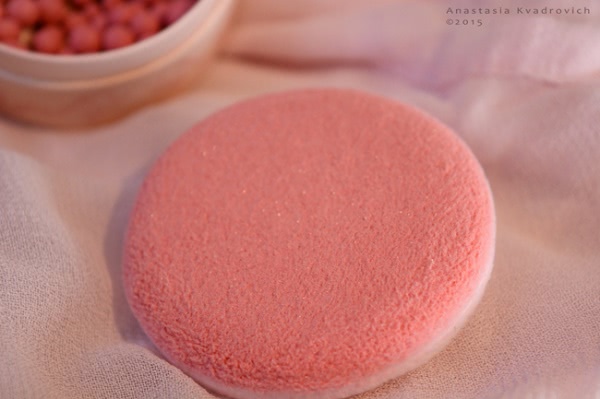 Guerlain Les Tendres Collection Meteorites Perles de Blush Angelic Radiance