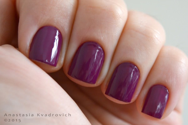 OPI Nail Lacquer Get Cherried Away Nlc15 (Coca-Cola Collection)