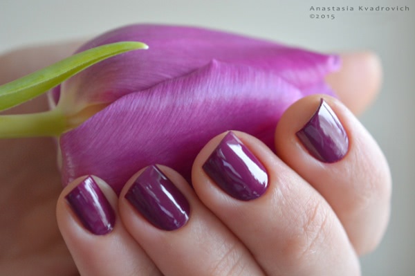 OPI Nail Lacquer Get Cherried Away Nlc15 (Coca-Cola Collection)