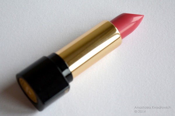 Lancome L`absolu Rouge Advanced Hydrating Lipcolor Rose Bourbon 257
