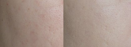 NYX Stay Matte But Not Flat Liquid Foundation Smf01 Ivory