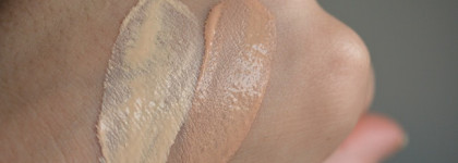 NYX Stay Matte But Not Flat Liquid Foundation Smf01 Ivory