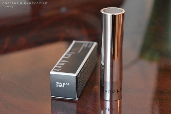 Mary Kay True Dimensions Lipstick Coral Bliss (059693)