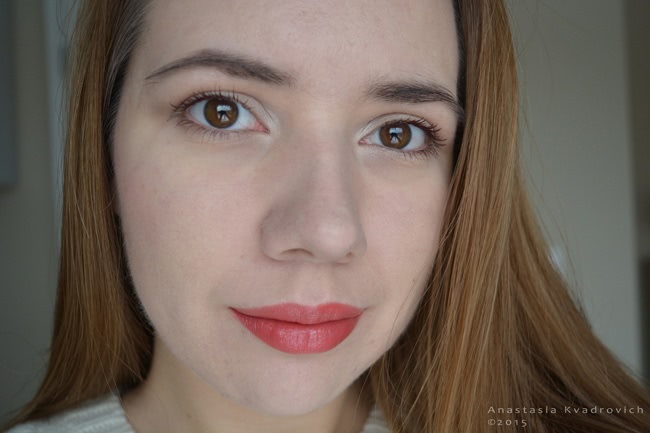 Mary Kay True Dimensions Lipstick Coral Bliss (059693)