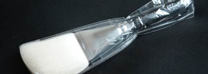 Zoeva Makeup Brushes 100 Luxe Face Finish and 114 Luxe Foxus