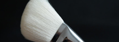 Zoeva Makeup Brushes 100 Luxe Face Finish and 114 Luxe Foxus