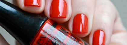 Лаки для ногтей Eva Mosaic Fashion Colour Perfect Nails 127 и 053