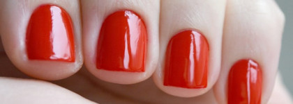 Лаки для ногтей Eva Mosaic Fashion Colour Perfect Nails 127 и 053