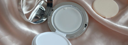 Kiko Milano CC Cream Cushion System 30 Warm Beige