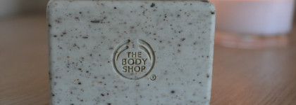 The Body Shop - Fuji Green Tea