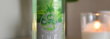 Yves Rocher - Un Matin au Jardin Green Tea