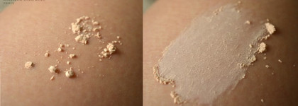 Inglot - HD Powder, Lip Pencil and Sparkling Dust