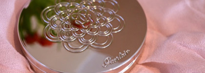 Guerlain - Meteorites Compact Light-revealing powder 3 Medium