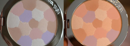 Guerlain - Meteorites Compact Light-revealing powder 3 Medium