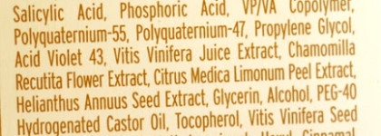 John Frieda - Go Blonder Controlled Lightening Spray