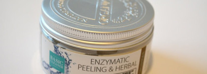 Энзимные пилинги: Стоящие и не очень