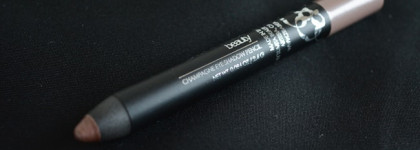 Фавориты осени: Тени Sumita и помада Golden Rose в карандаше (+точилка)