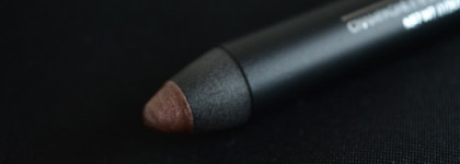 Фавориты осени: Тени Sumita и помада Golden Rose в карандаше (+точилка)