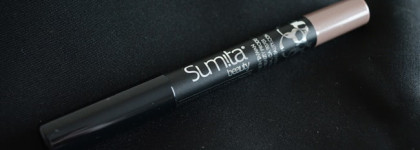 Фавориты осени: Тени Sumita и помада Golden Rose в карандаше (+точилка)