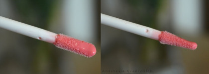 Rimmel - Oh My Gloss! 150 Glossaholic