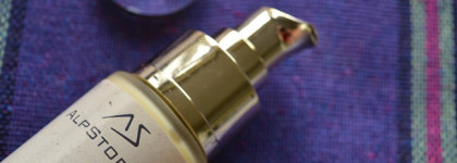 Отличный крем для жирной кожи - Alpstories Tea Tree Oil Face Cream