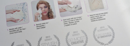 Glov Hydro Demaquillage Comfort