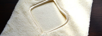 Glov Hydro Demaquillage Comfort