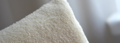 Glov Hydro Demaquillage Comfort