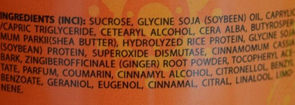 Organique - Ароматный и натуральный уход за телом и лицом